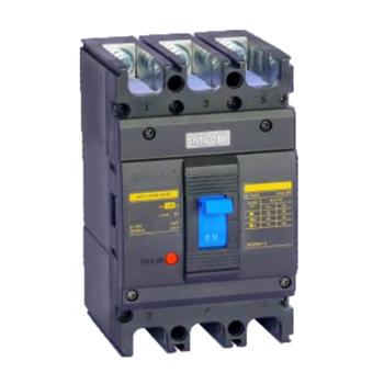 Thiết bị đóng cắt MCCB S8 Series Duhal 3P MCCB S8