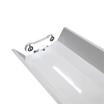 Máng đèn công nghiệp đôi MPE MCN-220 1.2m MCN-220