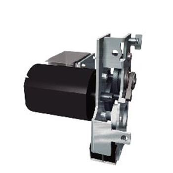 Motor nạp lò xo MD 24V DC for 3/4P ngoại trừ 4000SWA 4P MD-D024-W