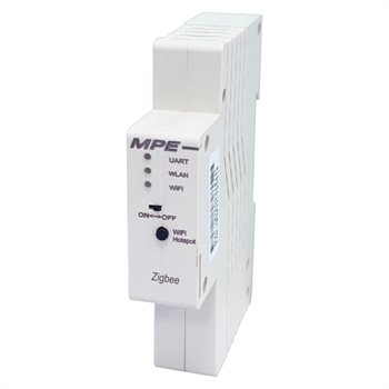 Module mạng Zigbee kết nối thiết bị đóng cắt MPE MD-ZB