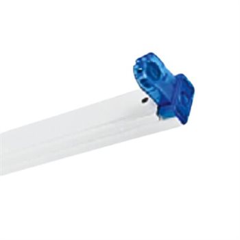 Máng đèn đơn 1.2m MD1/120 MD1/120