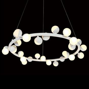 Đèn thả trần trang trí led MD2850 MD2850