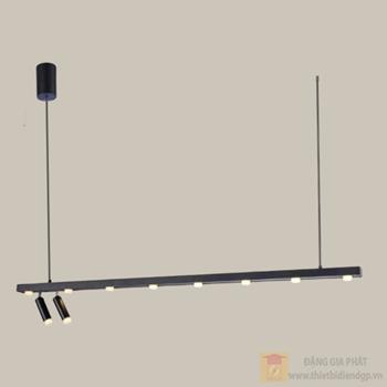 Đèn treo trang trí Slister L1200mm - LED 30W 3000K MD9090-1200