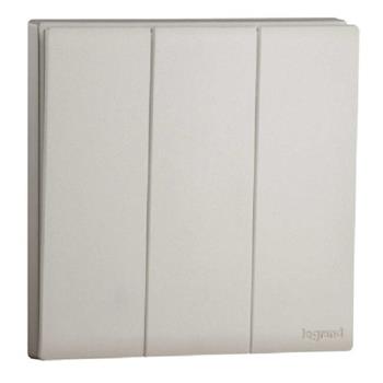 Bộ công tắc ba 2 chiều 16AX MEC22009CH