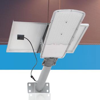 Đèn đường năng lượng mặt trời Megaman YTST003SL 300W YTST003SL 300W