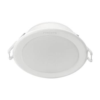 Đèn Downlight đổi màu Philips MESON SSW 080 5W WH recessed MESON SSW