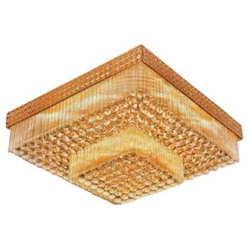 Đèn mâm pha lê Ø800 x H350 MFL-93