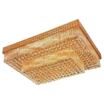 Đèn mâm pha lê L1000 x W700 MFL-94