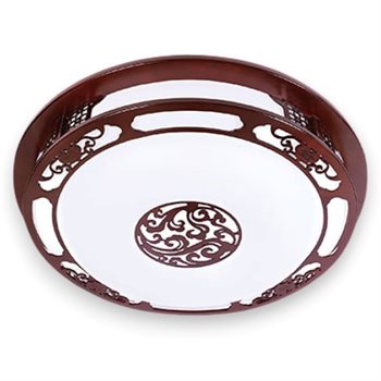 Đèn mâm gỗ Sano MG 10143 Ø520 MG 10143