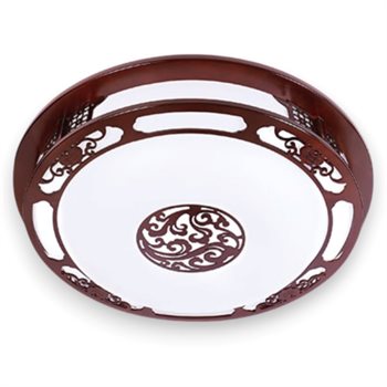 Đèn mâm gỗ Sano MG 10144 Ø800 MG 10144