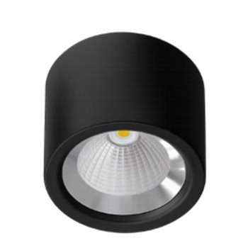 Đèn lon nổi Vinaled mẫu V10CLF V10CLF