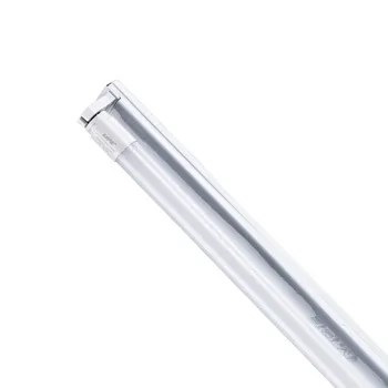 Bộ máng Batten LED Tube MPE  thủy tinh 1x22W 1.2m ánh sáng trắng MGT5-120T