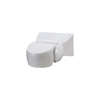 Cảm biến chuyển động MPE Hồng Ngoại Wifi MIR1-OD/W MIR1-OD/W