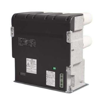 Công tắc tơ Mitsubishi loại cố định Mechanical Hold 200A VZ2CLE210000