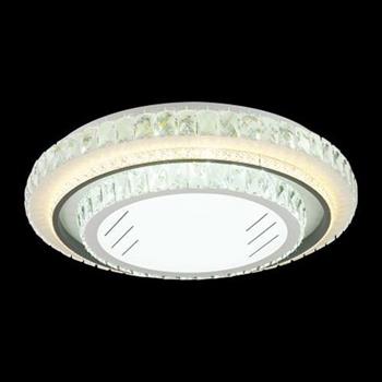 Đèn mâm led tròn 80W ML-01