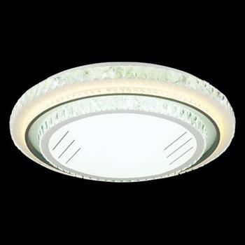 Đèn mâm led tròn 180W ML-02