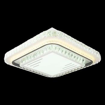 Đèn mâm led vuông 80W ML-03