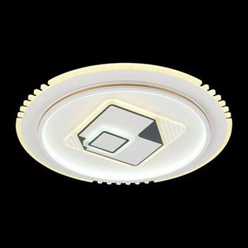 Đèn mâm led tròn 60W ML-05