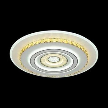 Đèn mâm led tròn 105W ML-11