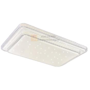 Đèn mâm ốp trần Led 155W - L960*W650 - 3 màu ánh sáng ML 5579