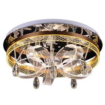 Đèn Mâm Led 88W, Ø600*H200 ML 7026