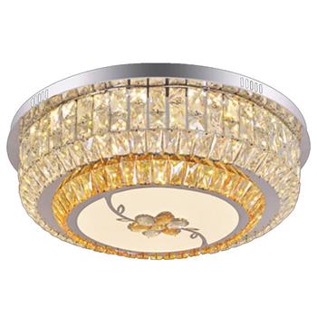 Đèn Mâm Led 160W, Ø600*H250 ML 7032