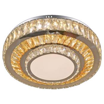Đèn Mâm Led 116W, Ø500*H230 ML 7033