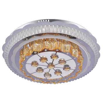 Đèn Mâm Led 166W, Ø500*H230 ML 7037