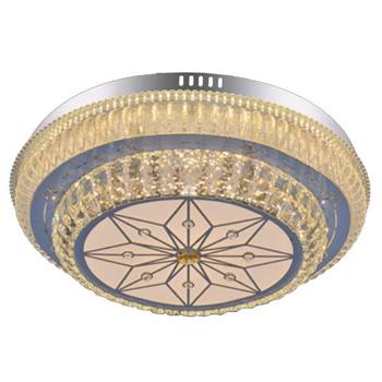 Đèn Mâm Led 166W, Ø500*H230 ML 7039