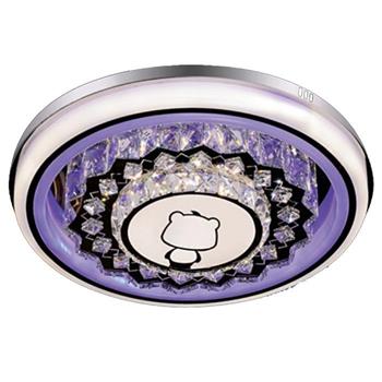 Đèn Mâm Led 48W, Ø500*H250 ML 7051