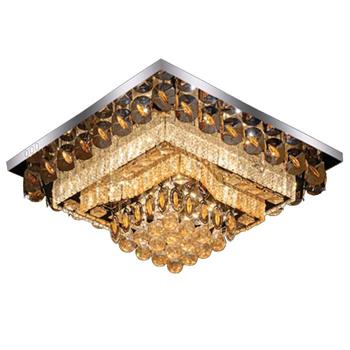 Đèn Mâm Led 224W, Ø600*600*H270 ML 7101