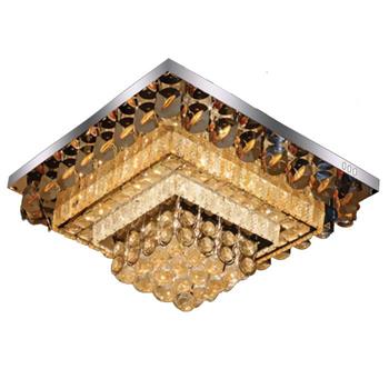 Đèn Mâm Led 224W, Ø600*600*H270 ML 7102