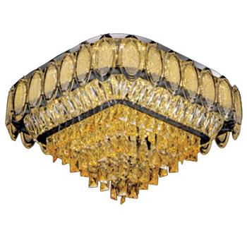 Đèn Mâm Led 160W, Ø600*H400 ML 7104