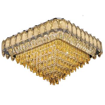 Đèn Mâm Led 360W, Ø800*H500 ML 7104