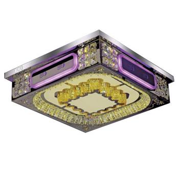Đèn Mâm Led 96W, Ø600*H180 ML 7119