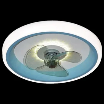 Quạt đèn Hufa ML 7323 Ø480*H150 - LED 140W ML 7323