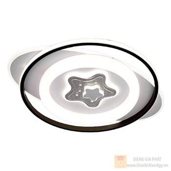 Đèn mâm mica LED 135W - W460*L560 - 3 màu ánh sáng ML 7874