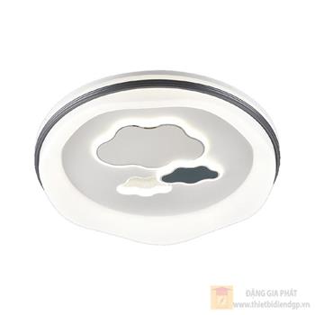 Đèn mâm mica LED 115W - Ø500 - 3 màu ánh sáng ML 7905