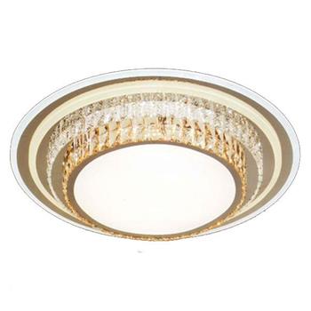 Đèn mâm led trang trí Ø500 ML-8483