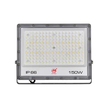 Đèn led pha Flood light ML-FL150A - KT: 329*25*248 ML-FL150A