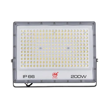 Đèn led pha Flood light ML-FL200A - KT: 378*25*280 ML-FL200A