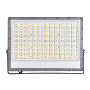 Đèn led pha Flood light ML-FL300A - KT: 425*27*315 ML-FL300A
