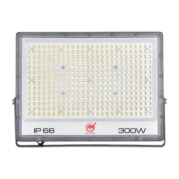 Đèn led pha Flood light ML-FL300A - KT: 425*27*315 ML-FL300A