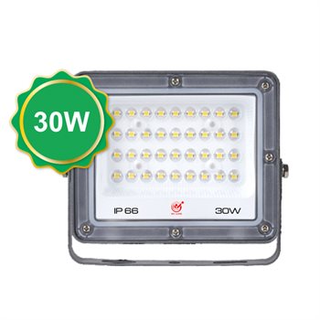Đèn led pha Flood light ML-FL30A ML-FL30A