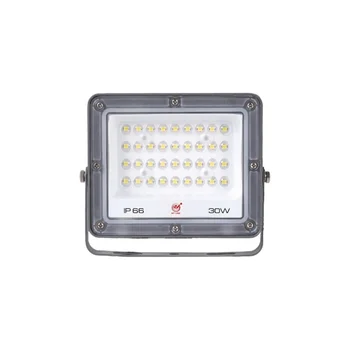 Đèn led pha Flood light ML-FL30A - KT: 148*23.8*123 ML-FL30A
