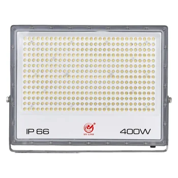 Đèn led pha Flood light ML-FL400A - KT: 470*28*360 ML-FL400A