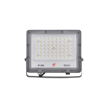 Đèn led pha Flood light ML-FL50A - KT: 205*25.5*160 ML-FL50A
