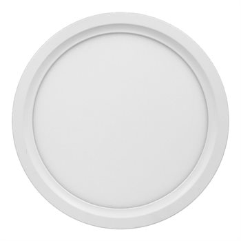 Đèn ốp trần tròn chống thấm 18W 6500K ML-OT18