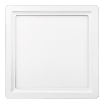 Đèn ốp trần vuông chống thấm 24W 6500K ML-OTV24