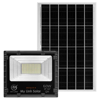 Đèn led pha Sola Flood light ML-SL001B 60W ML-SL001B